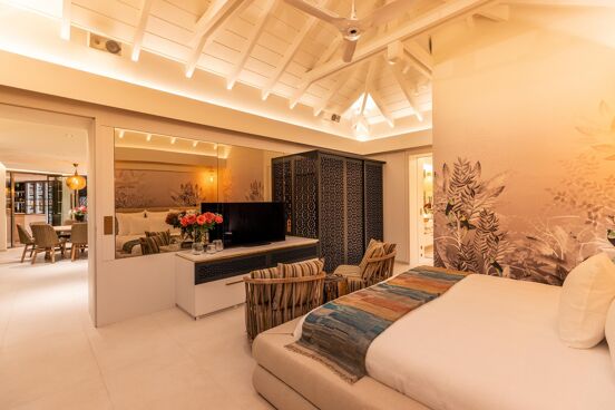 Domaine Issayah - Villa Quartz