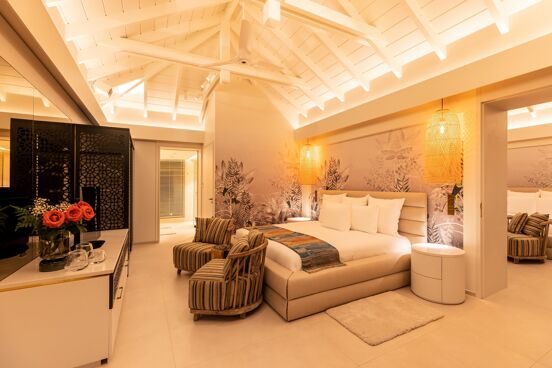 Domaine Issayah - Villa Quartz