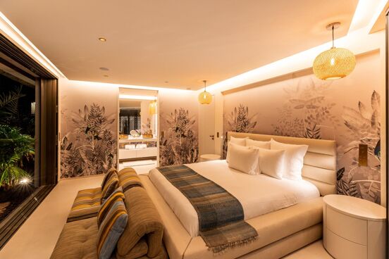 Domaine Issayah - Villa Quartz