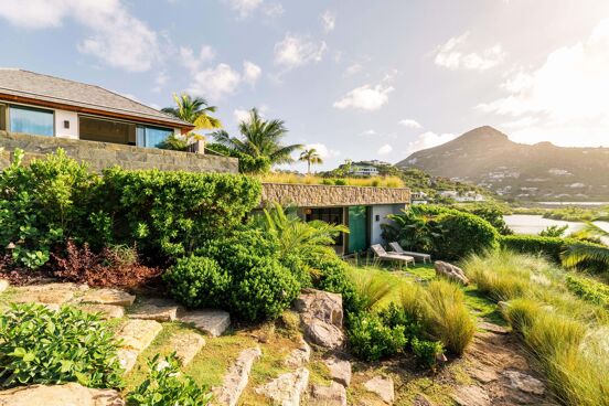 Domaine Issayah - Villa Quartz