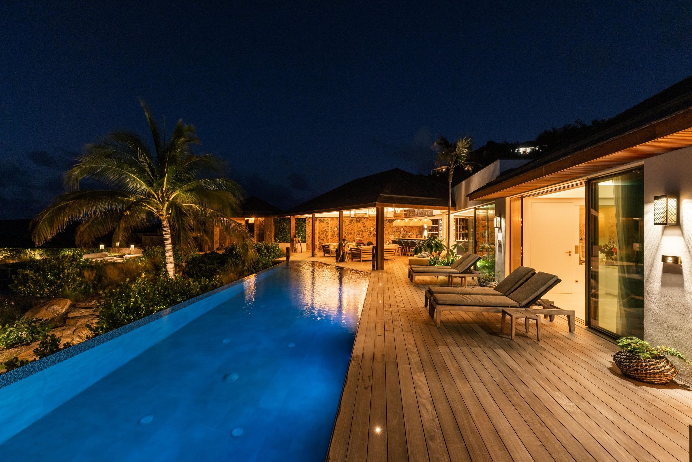 Domaine Issayah - Villa Quartz