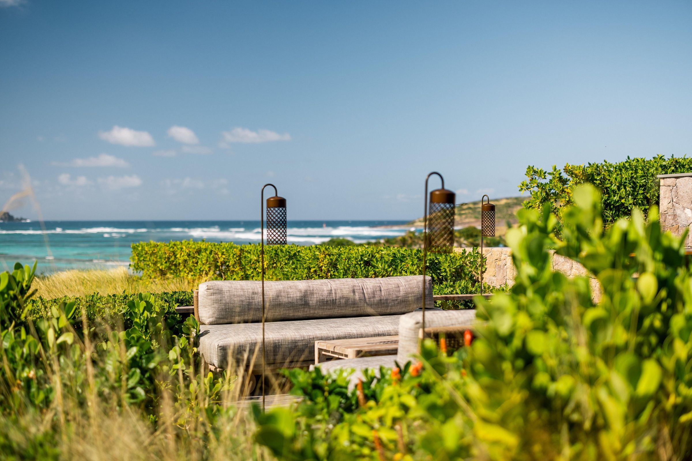 Domaine Issayah - Villa Quartz