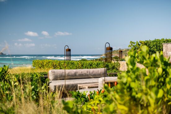 Domaine Issayah - Villa Quartz