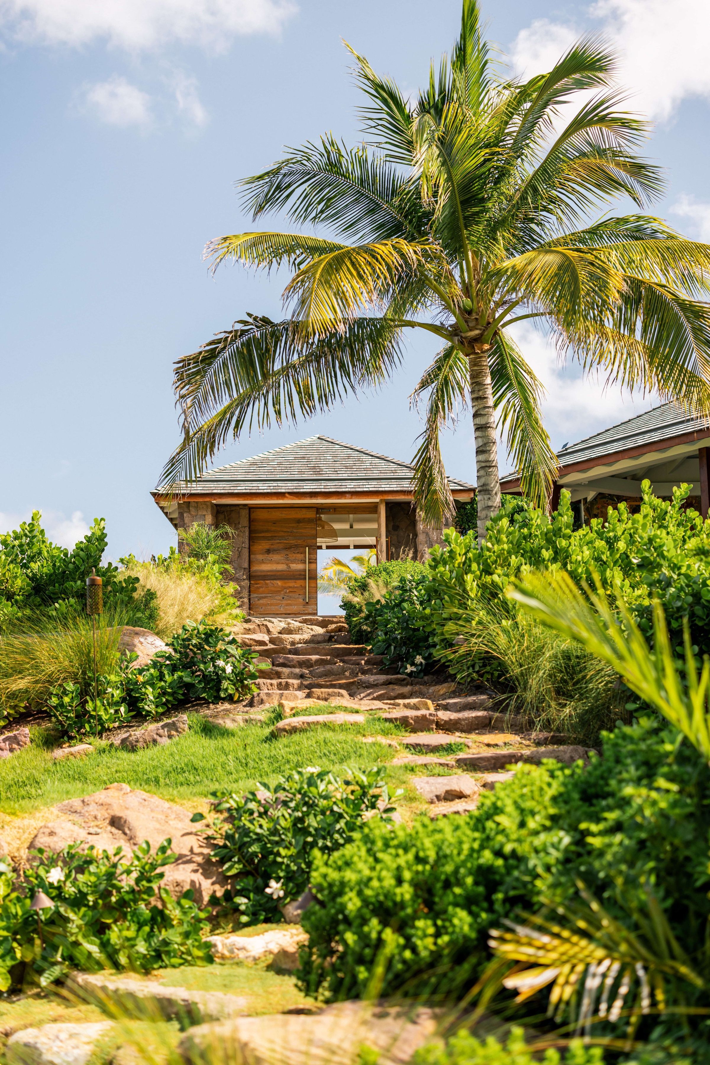 Domaine Issayah - Villa Quartz