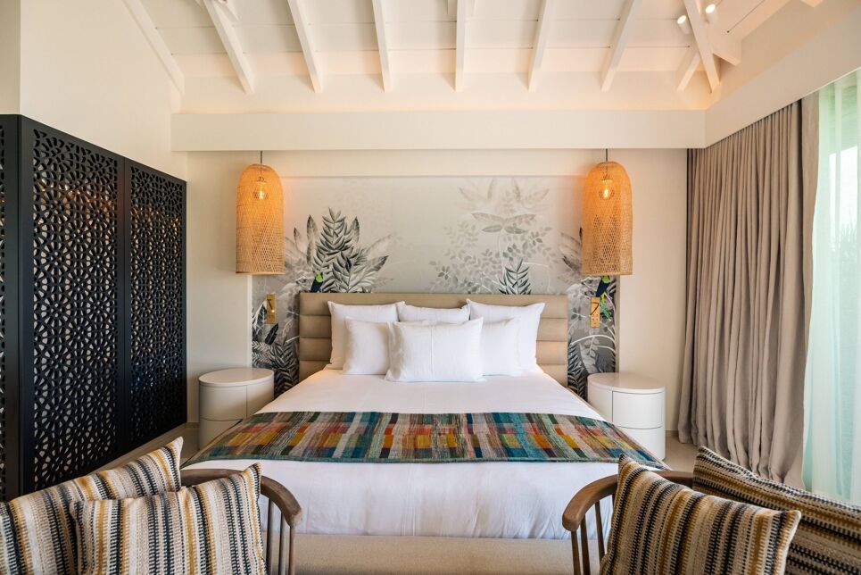 Domaine Issayah - Villa Quartz