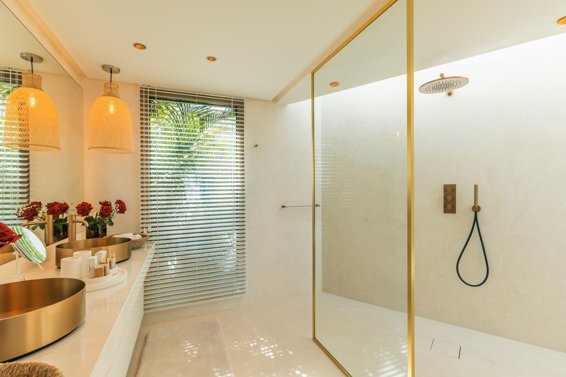 Domaine Issayah - Villa Quartz