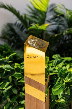 Domaine Issayah - Villa Quartz