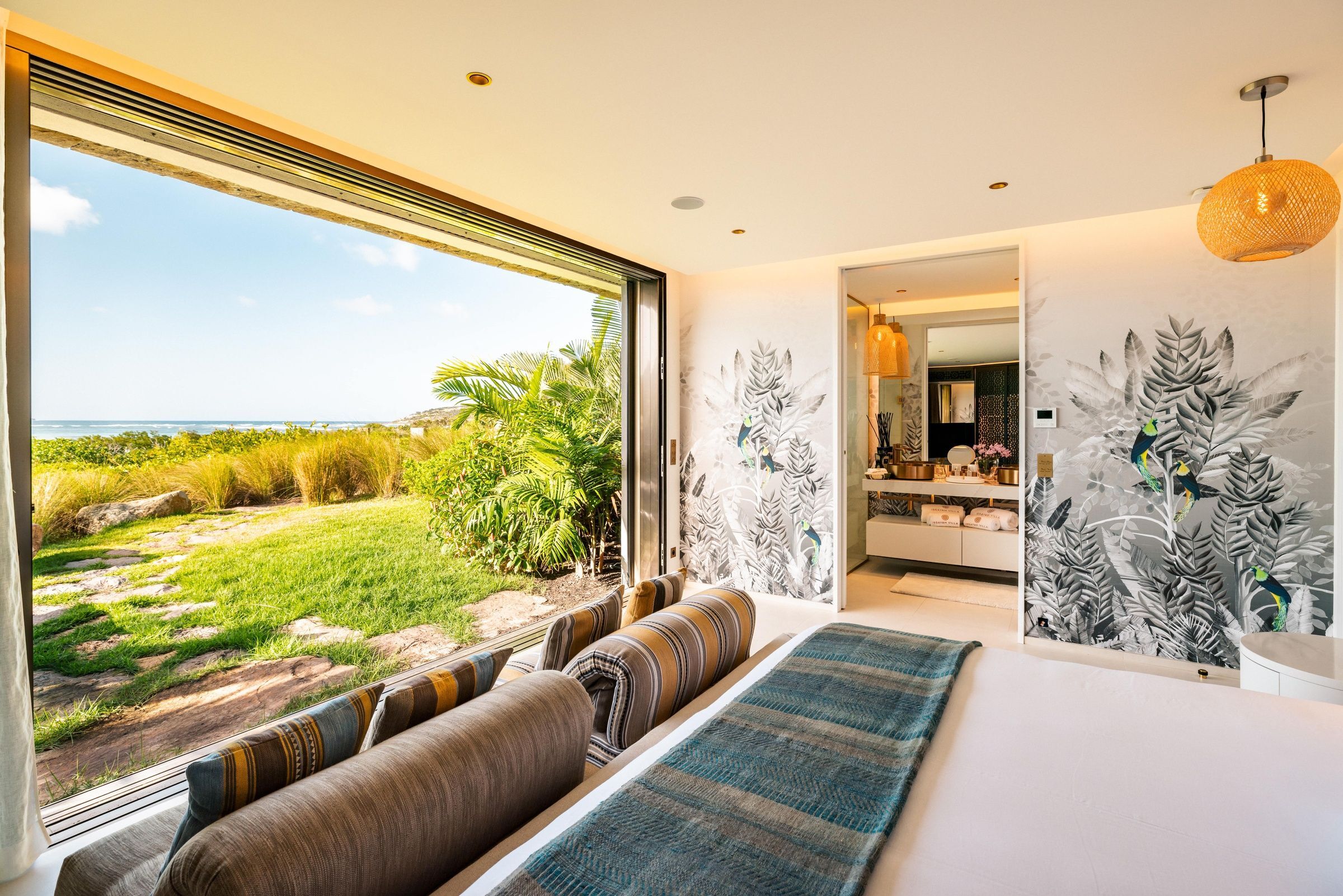 Domaine Issayah - Villa Quartz