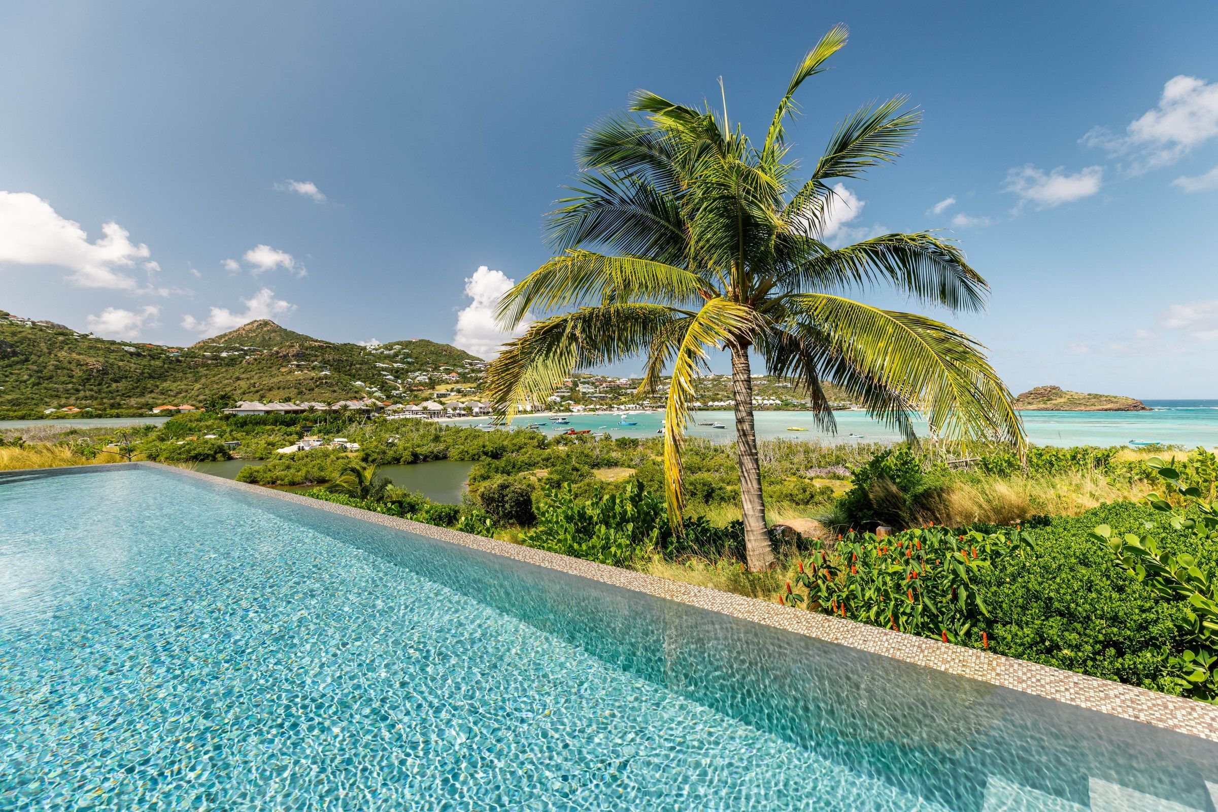 Domaine Issayah - Villa Quartz