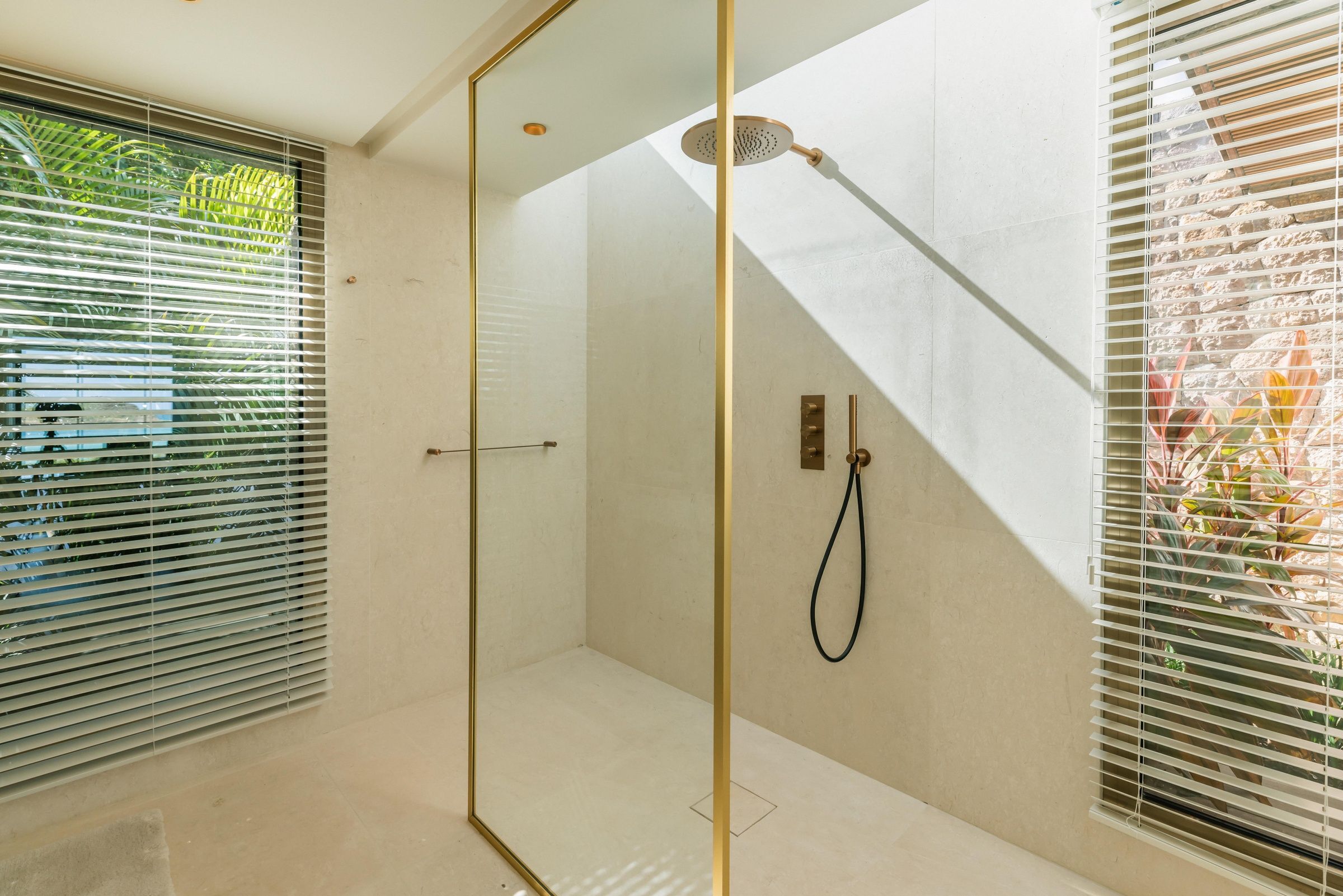 Domaine Issayah - Villa Quartz