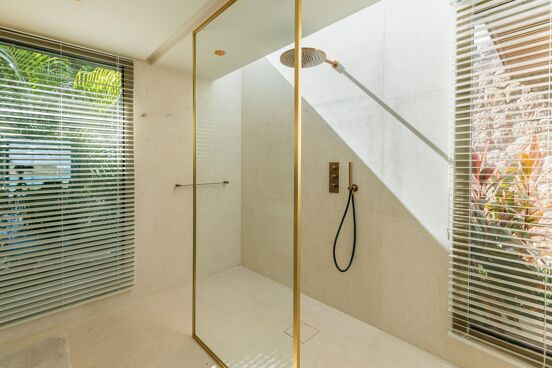 Domaine Issayah - Villa Quartz