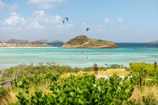 Domaine Issayah - Villa Quartz