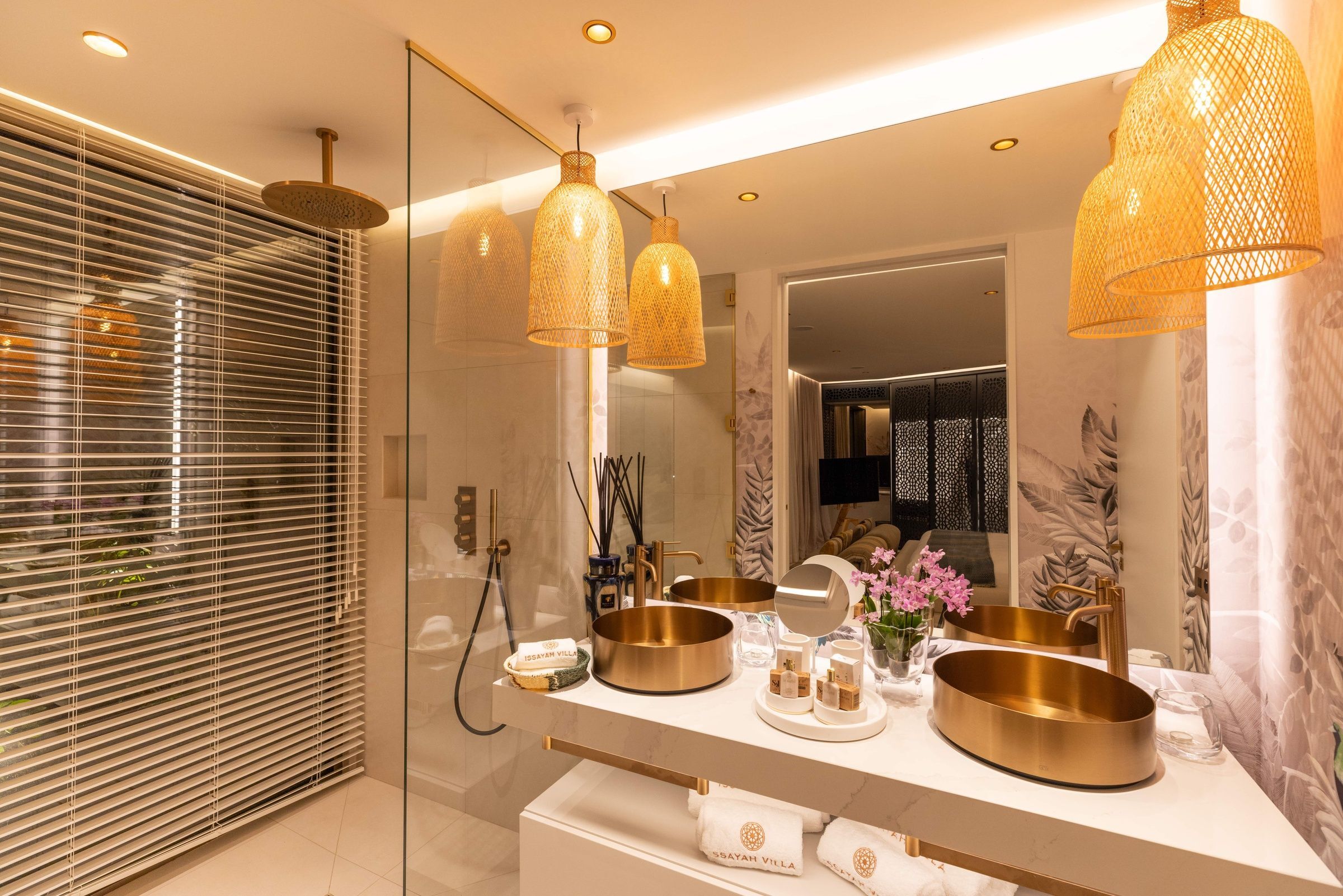 Domaine Issayah - Villa Quartz