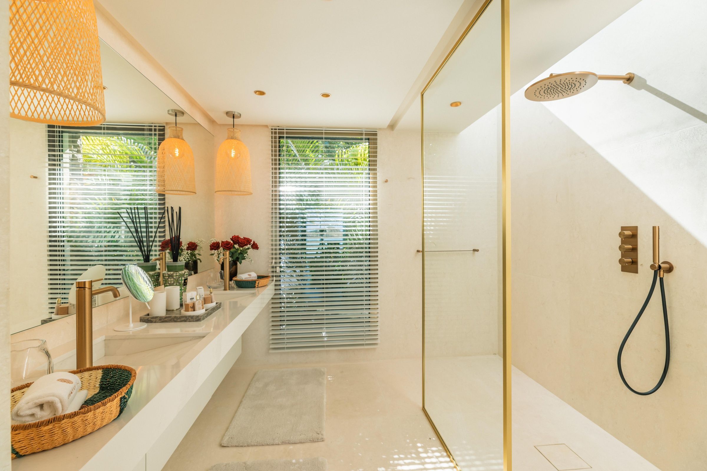 Domaine Issayah - Villa Quartz