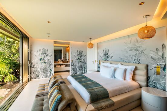 Domaine Issayah - Villa Quartz