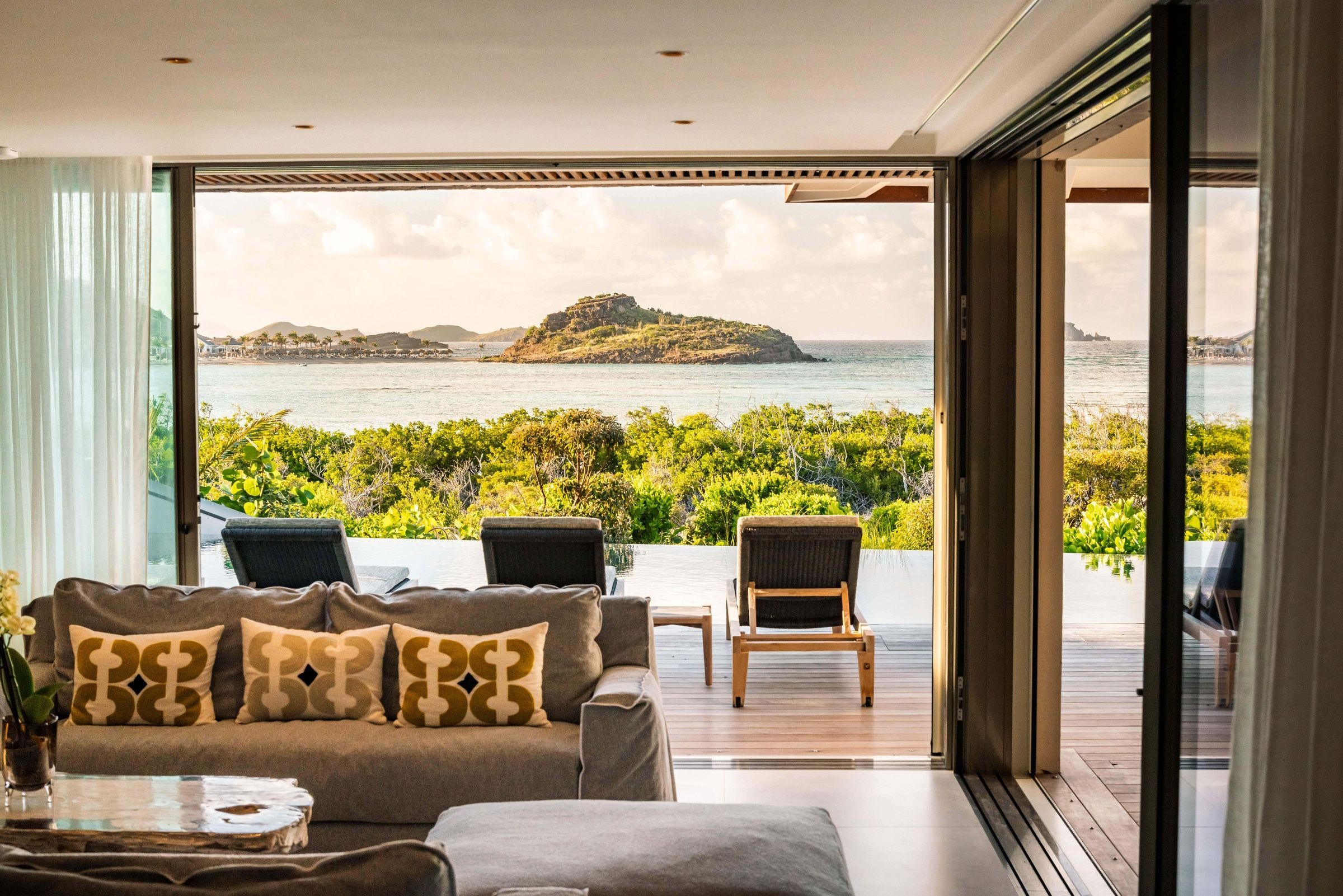 Domaine Issayah - Villa Lazuli