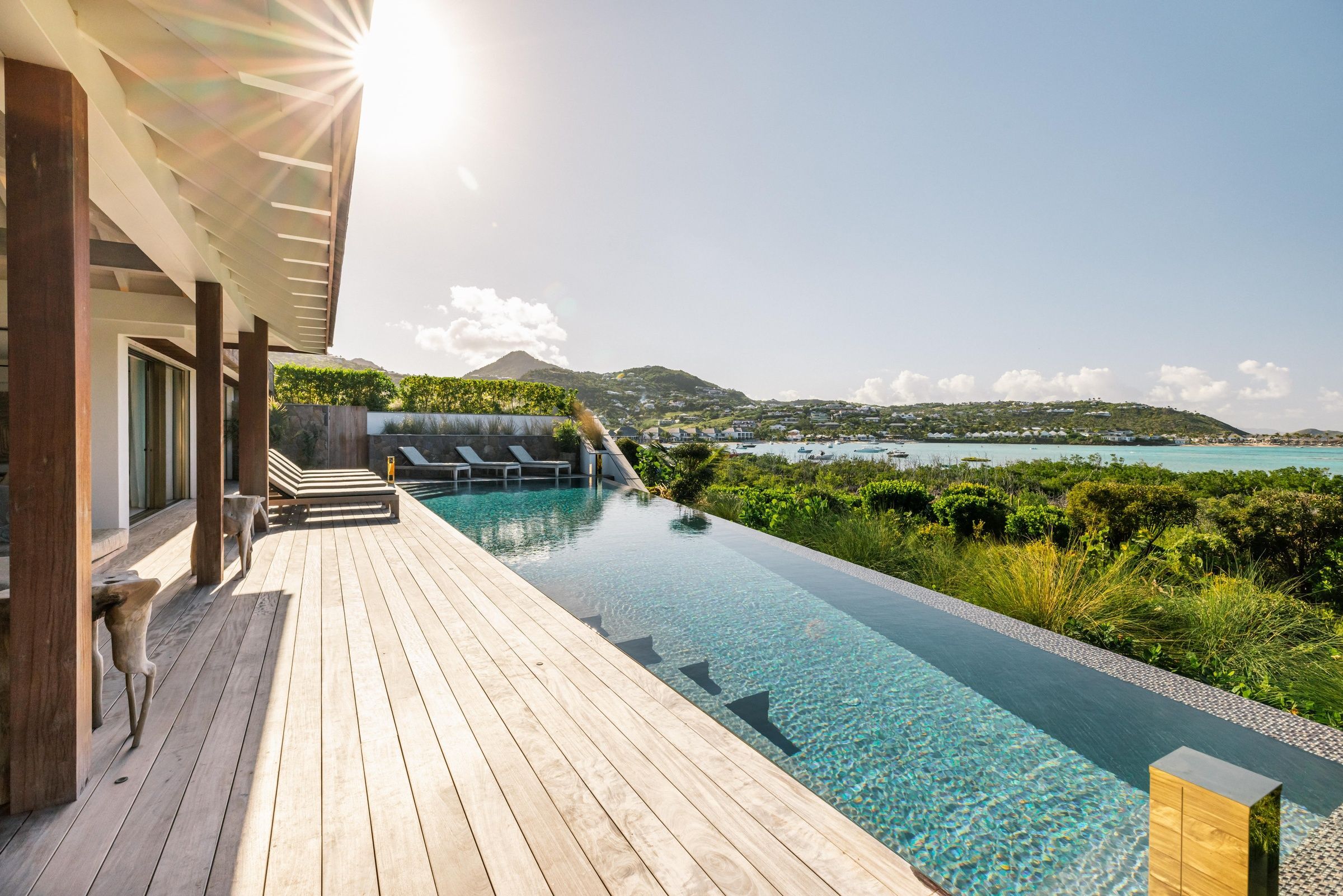 Domaine Issayah - Villa Lazuli