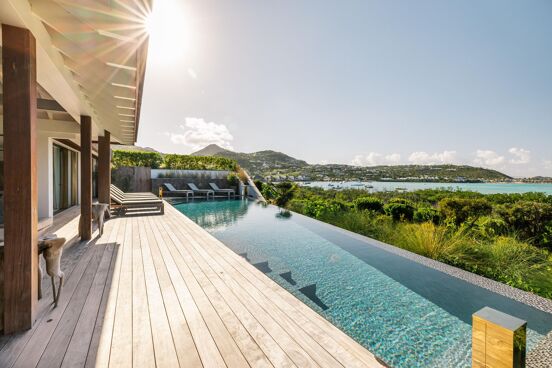 Domaine Issayah - Villa Lazuli