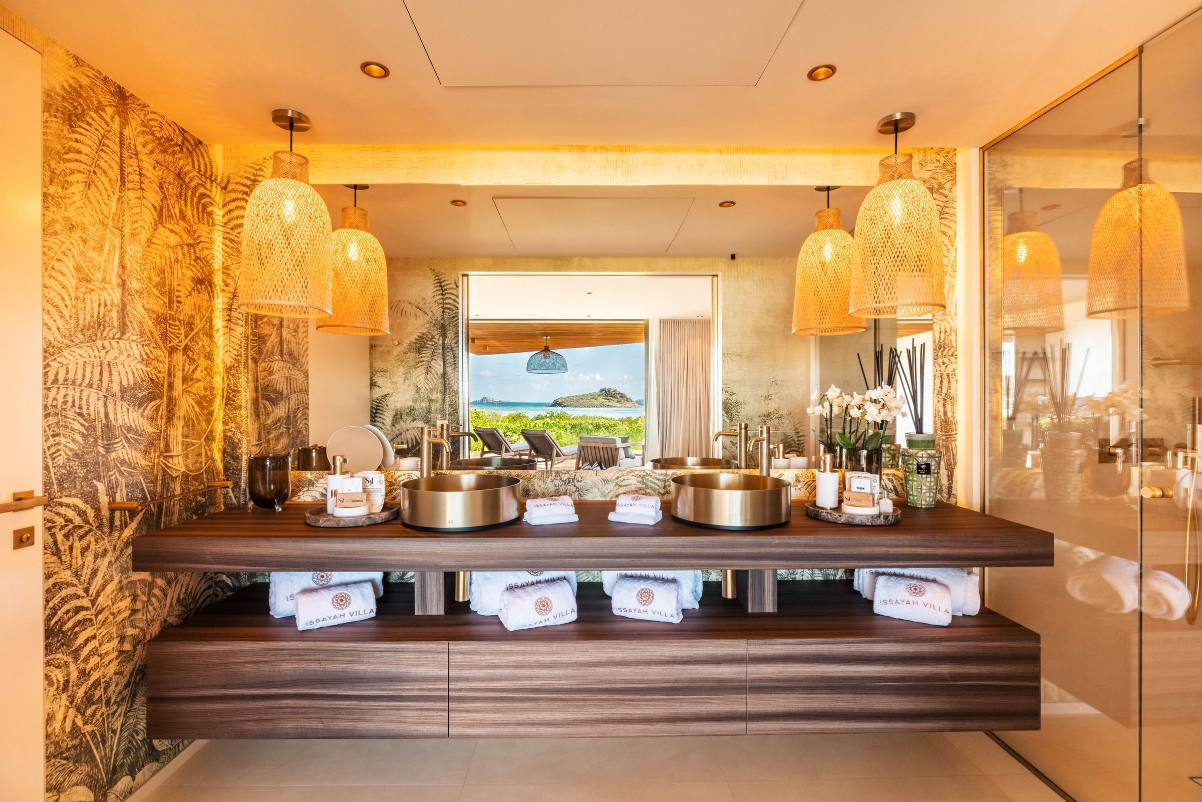 Domaine Issayah - Villa Lazuli