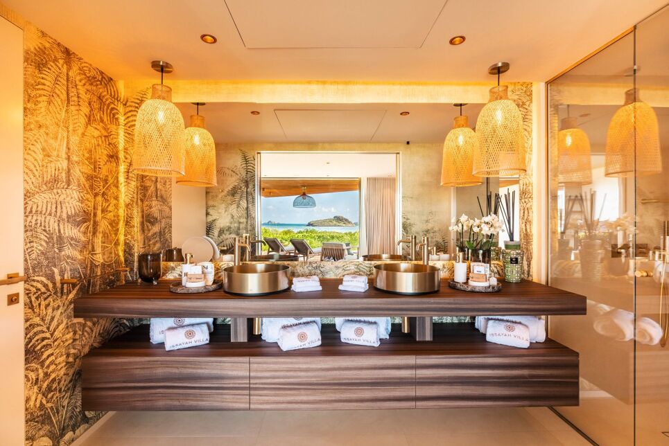 Domaine Issayah - Villa Lazuli