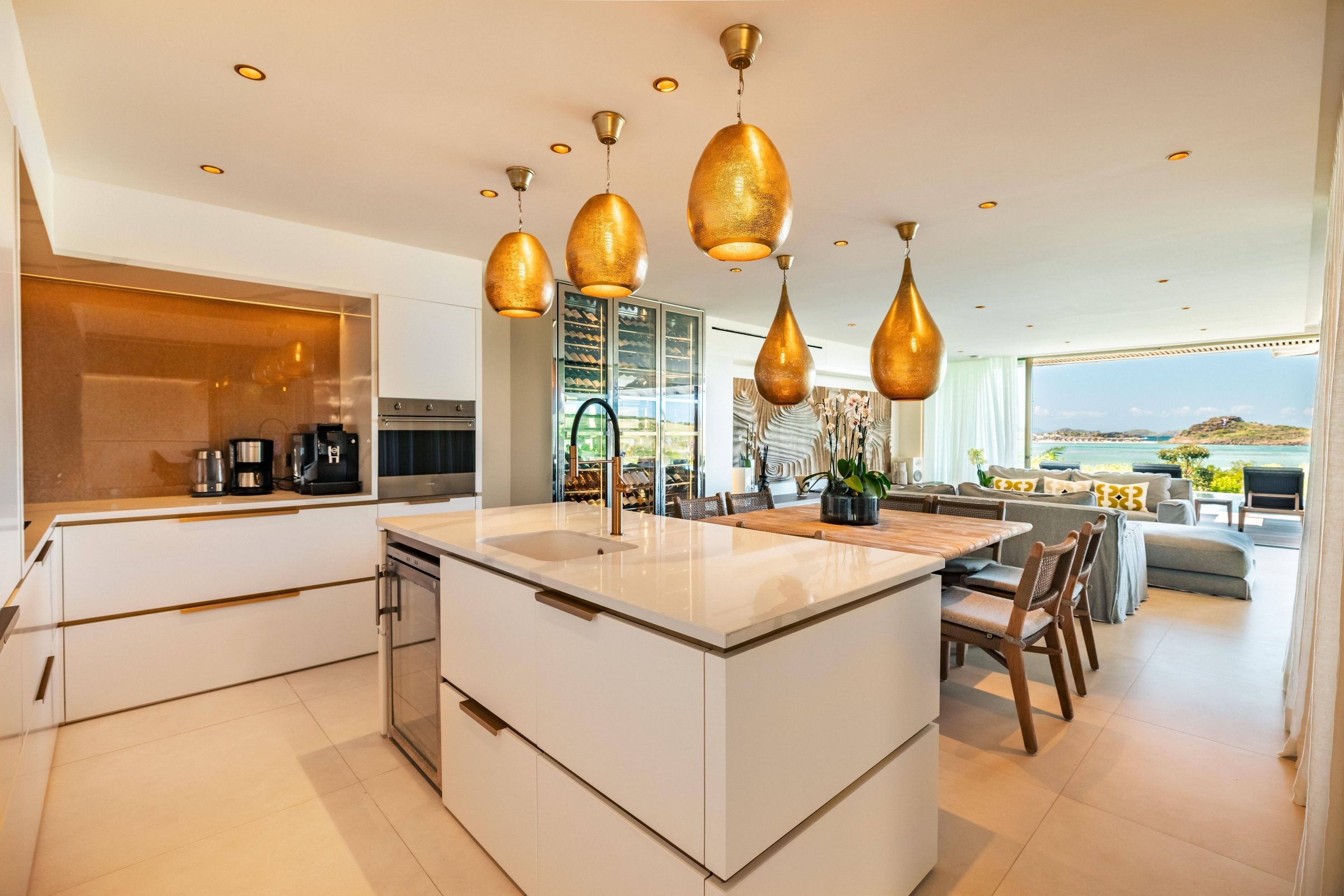 Domaine Issayah - Villa Lazuli