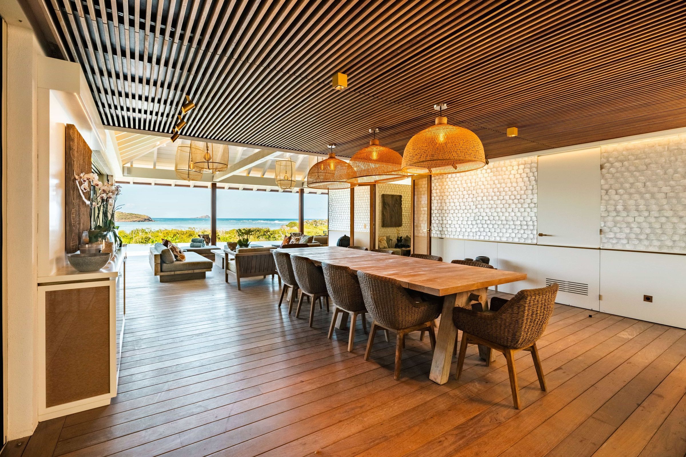 Domaine Issayah - Villa Lazuli