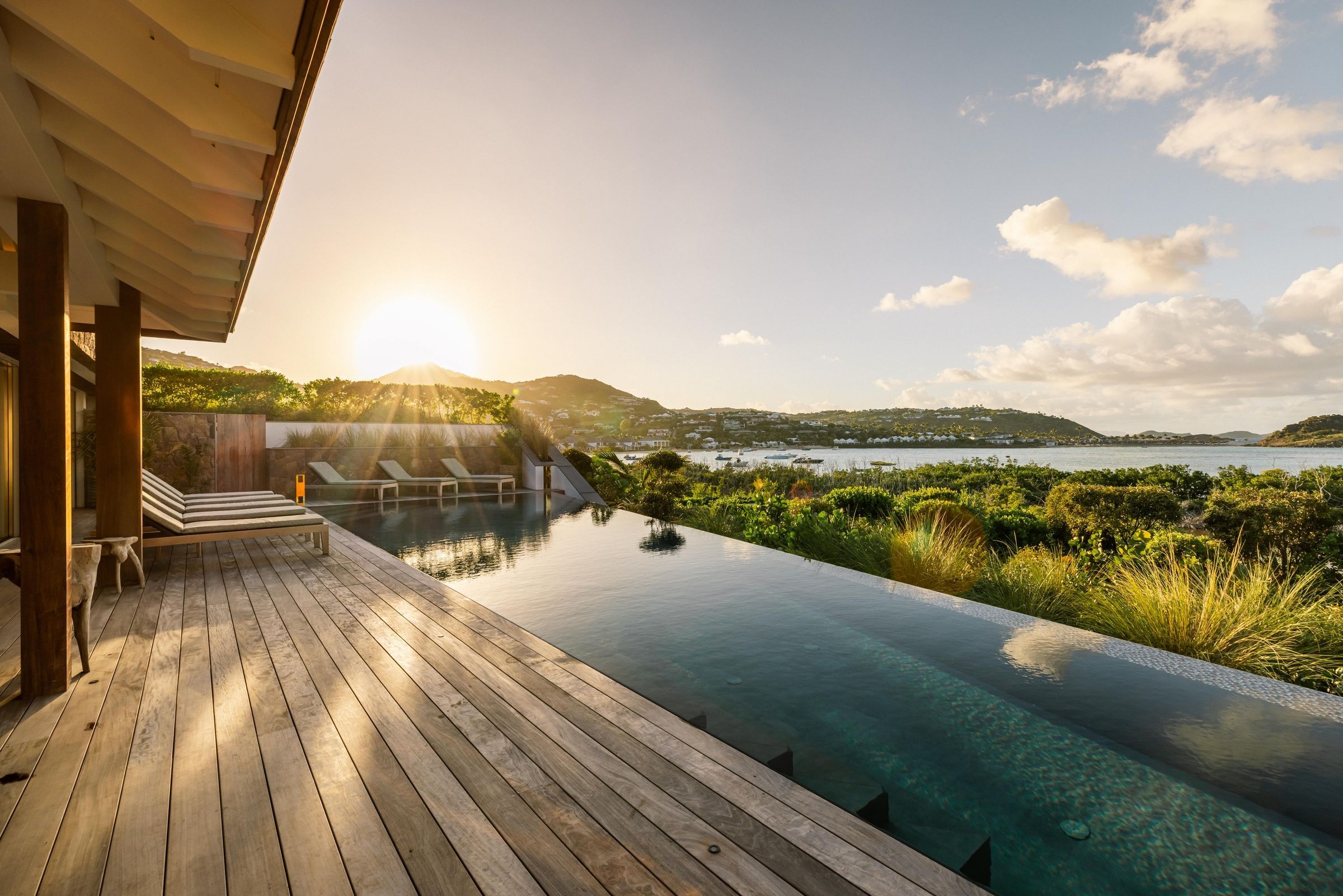 Domaine Issayah - Villa Lazuli