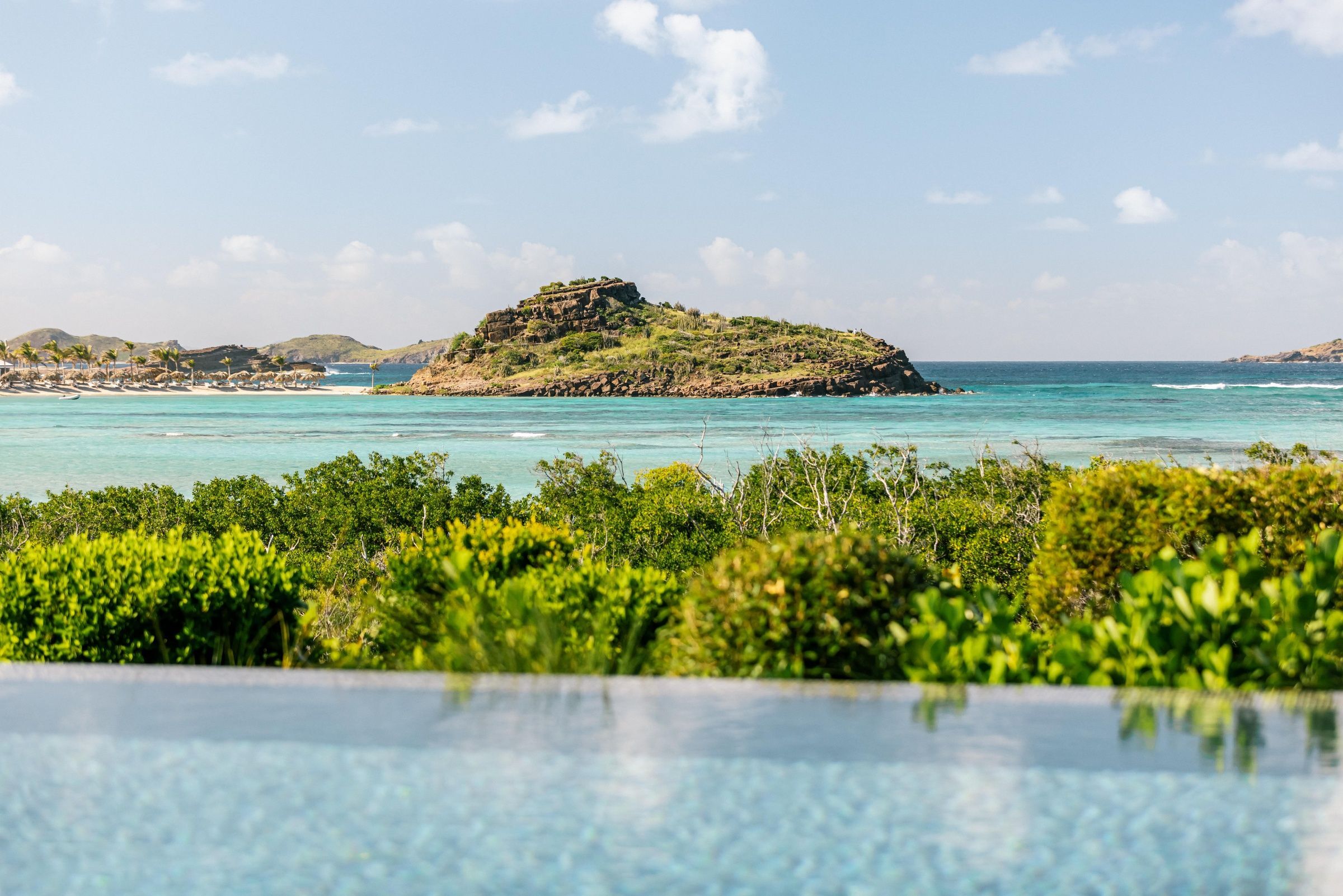 Domaine Issayah - Villa Lazuli