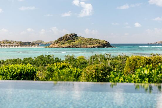 Domaine Issayah - Villa Lazuli