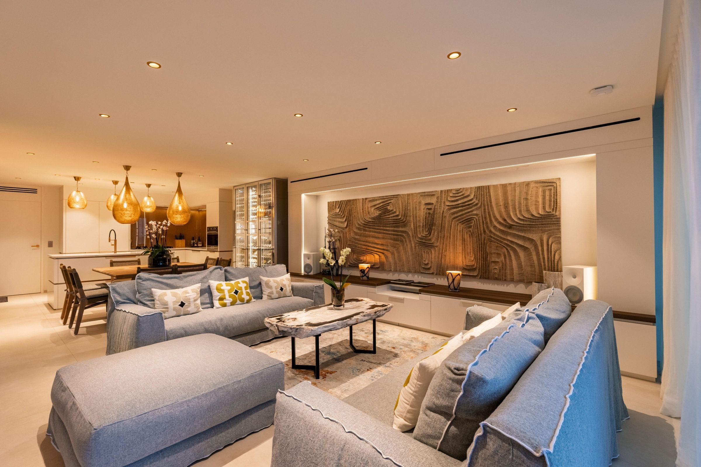 Domaine Issayah - Villa Lazuli