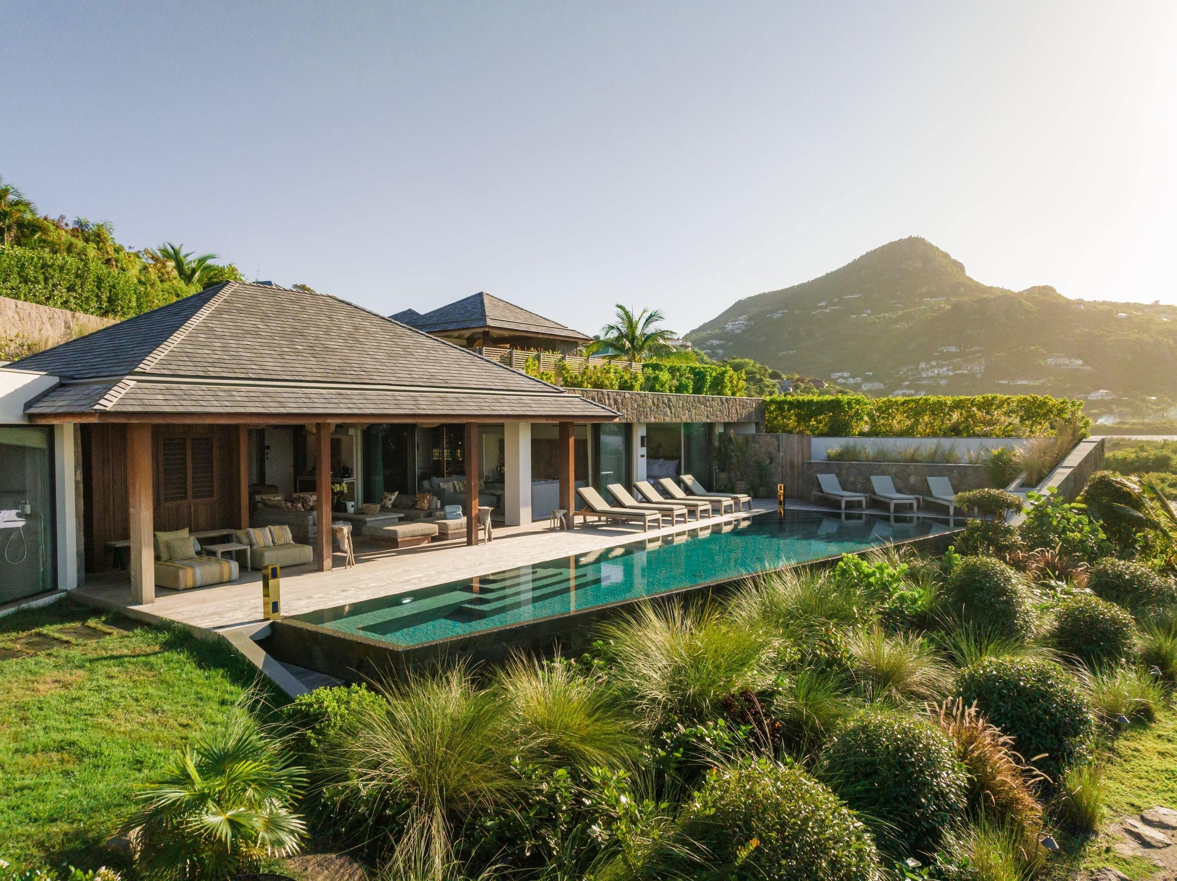 Domaine Issayah - Villa Lazuli