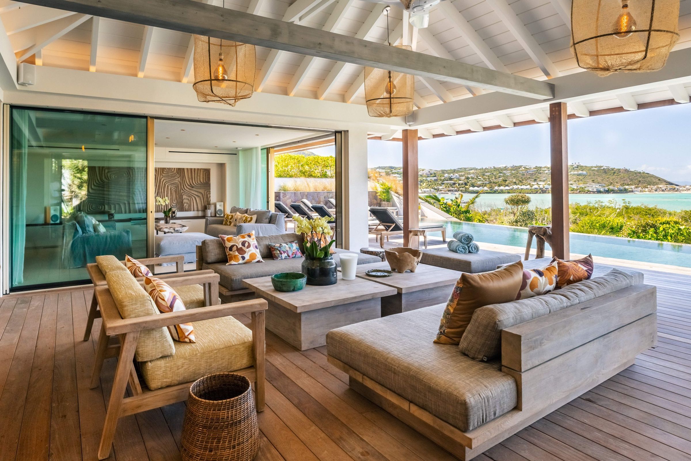 Domaine Issayah - Villa Lazuli