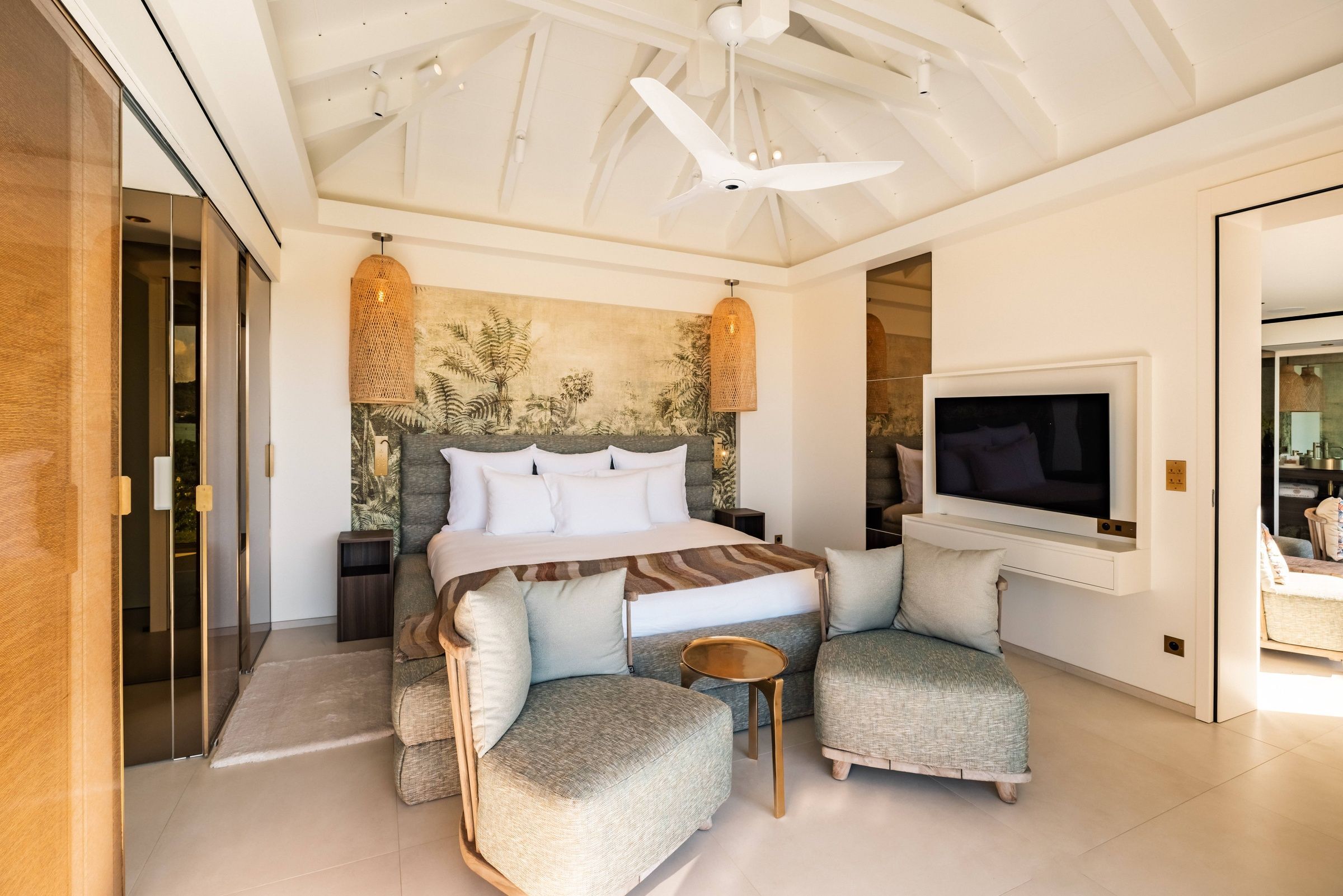 Domaine Issayah - Villa Lazuli