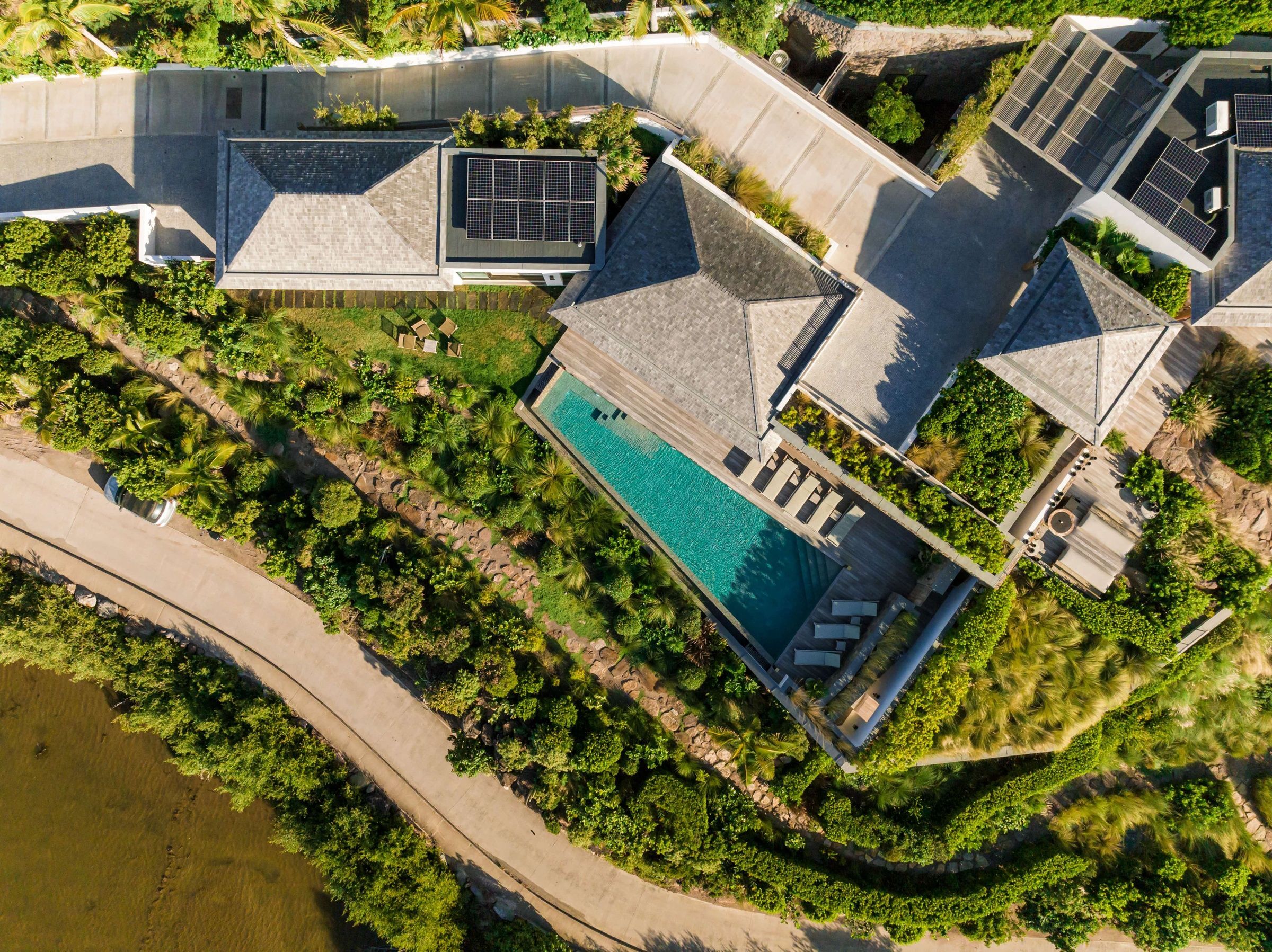 Domaine Issayah - Villa Lazuli