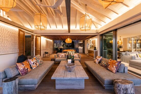 Domaine Issayah - Villa Lazuli