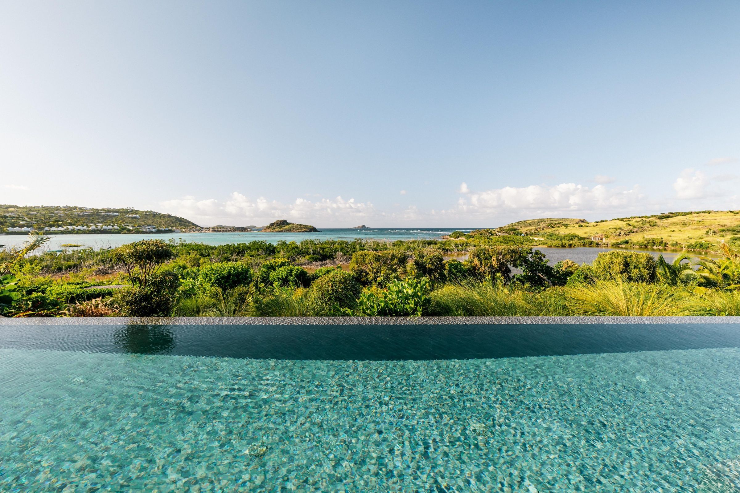 Domaine Issayah - Villa Lazuli