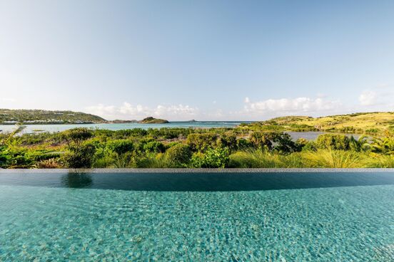 Domaine Issayah - Villa Lazuli