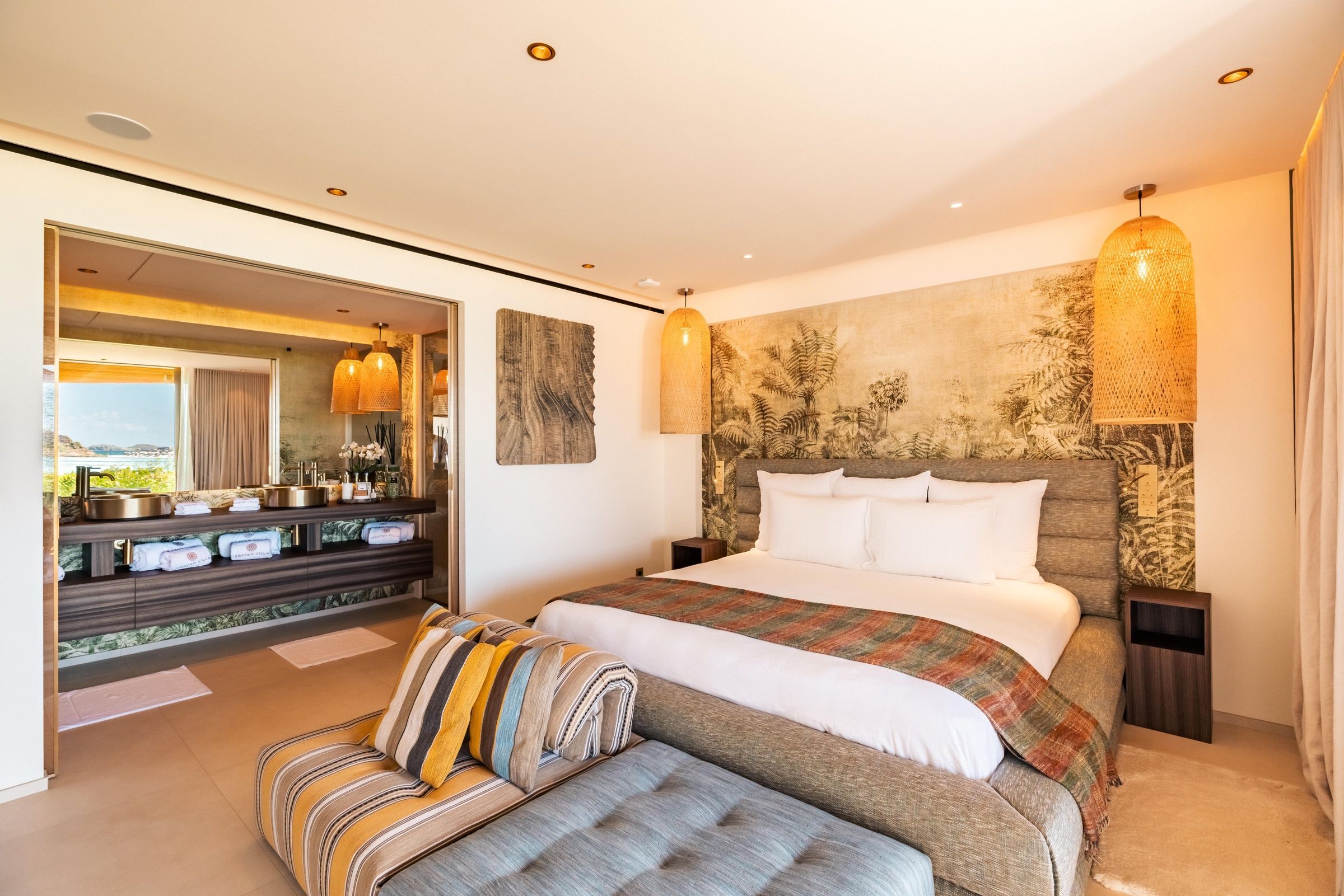 Domaine Issayah - Villa Lazuli