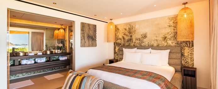 Domaine Issayah - Villa Lazuli