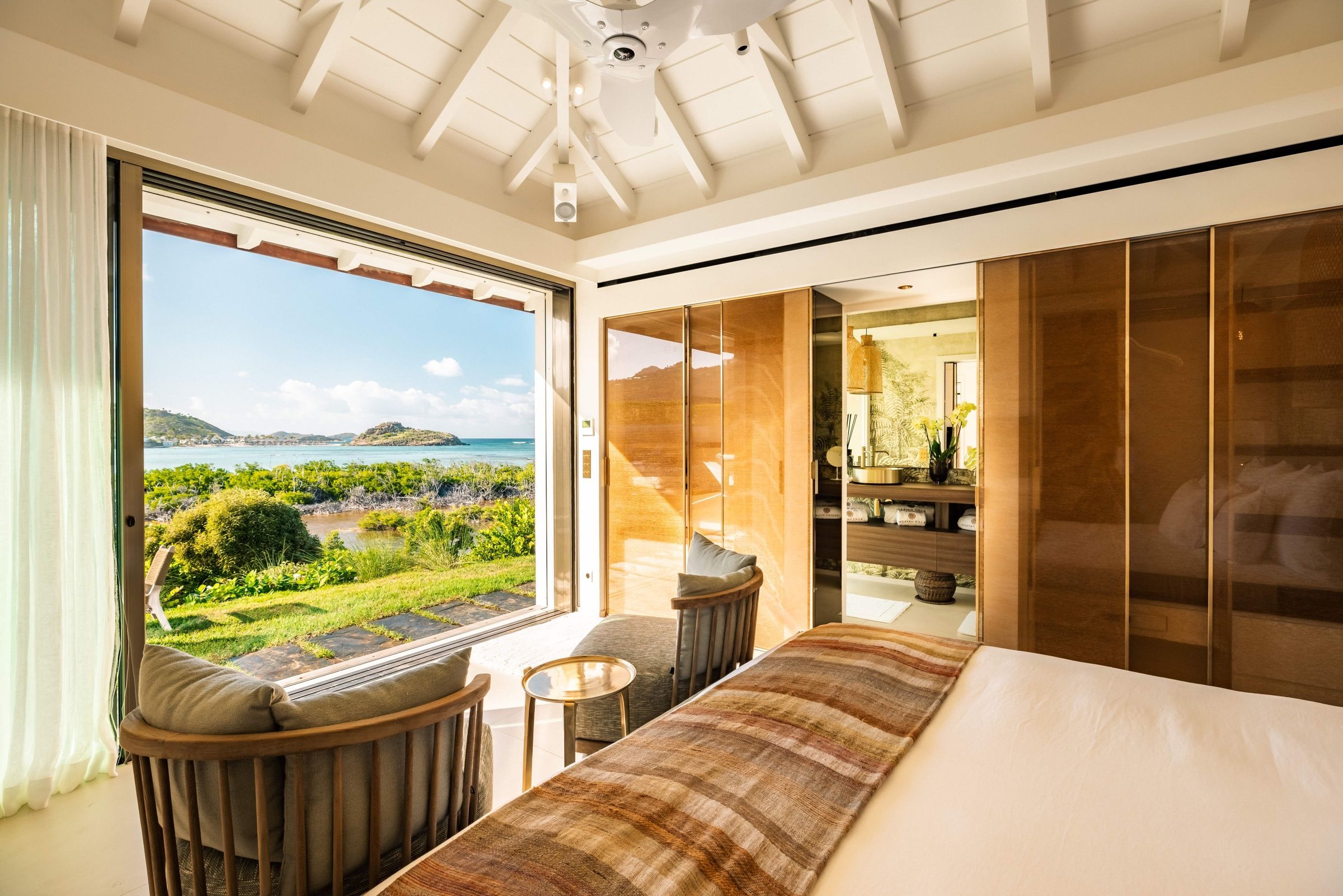 Domaine Issayah - Villa Lazuli