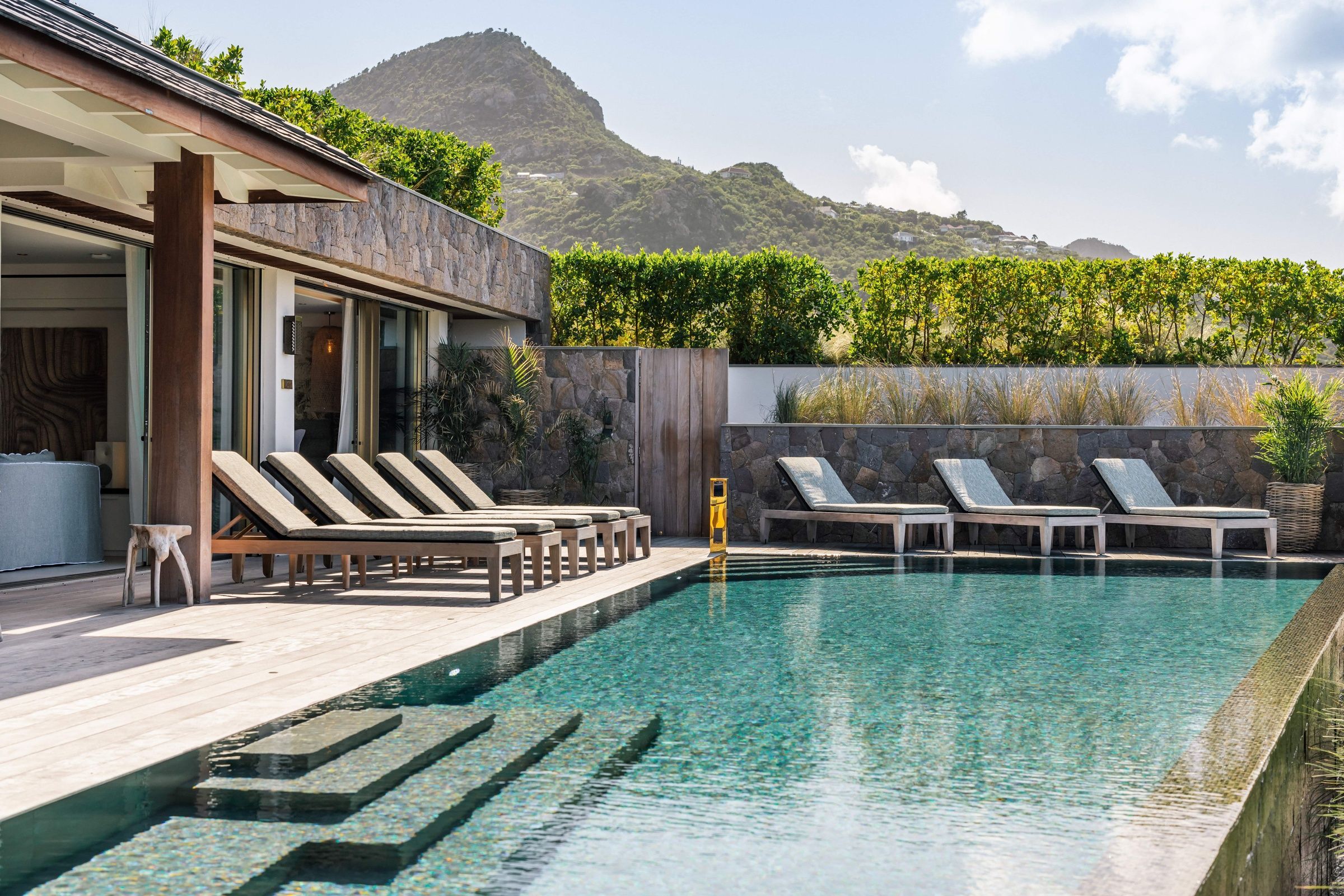 Domaine Issayah - Villa Lazuli