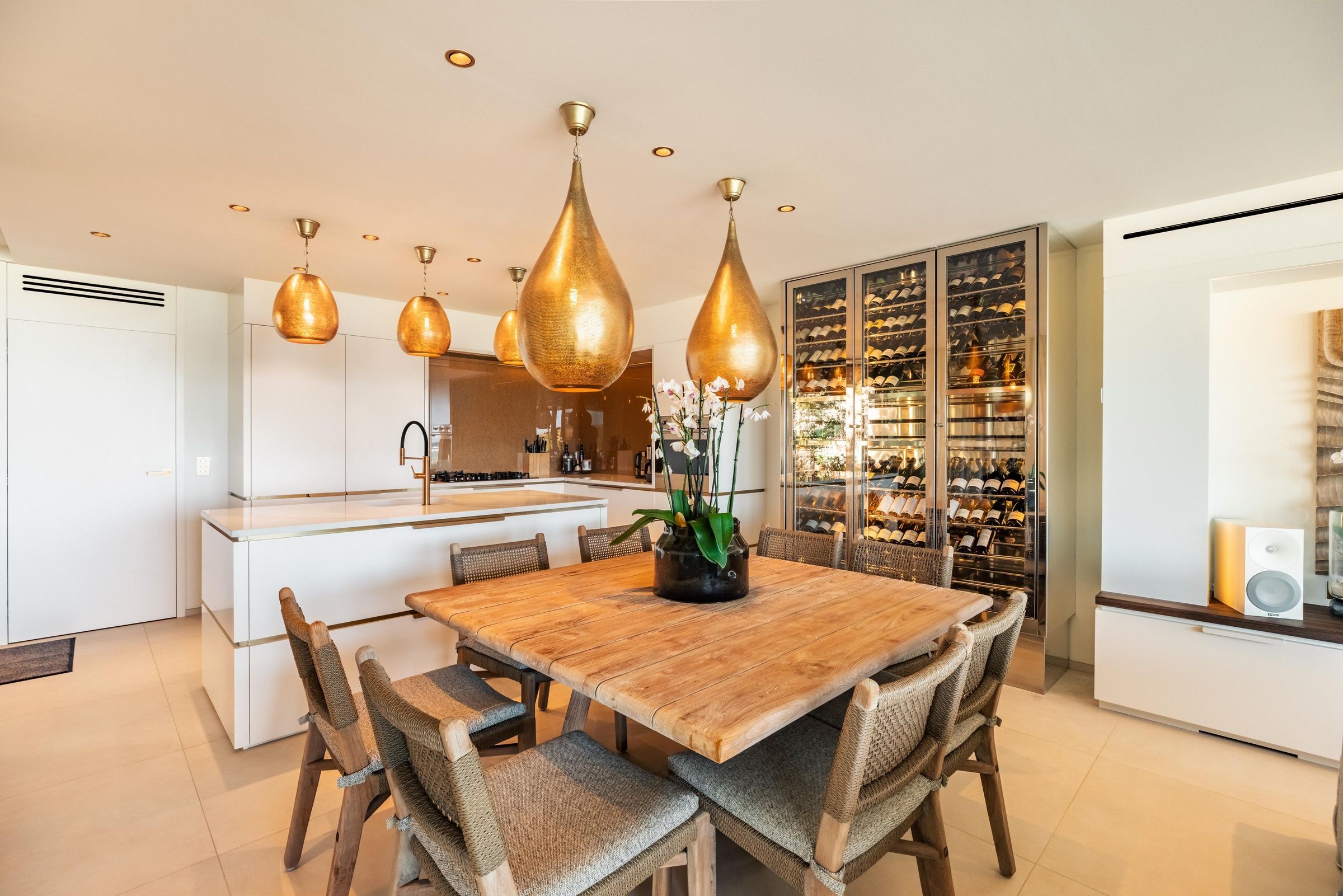 Domaine Issayah - Villa Lazuli