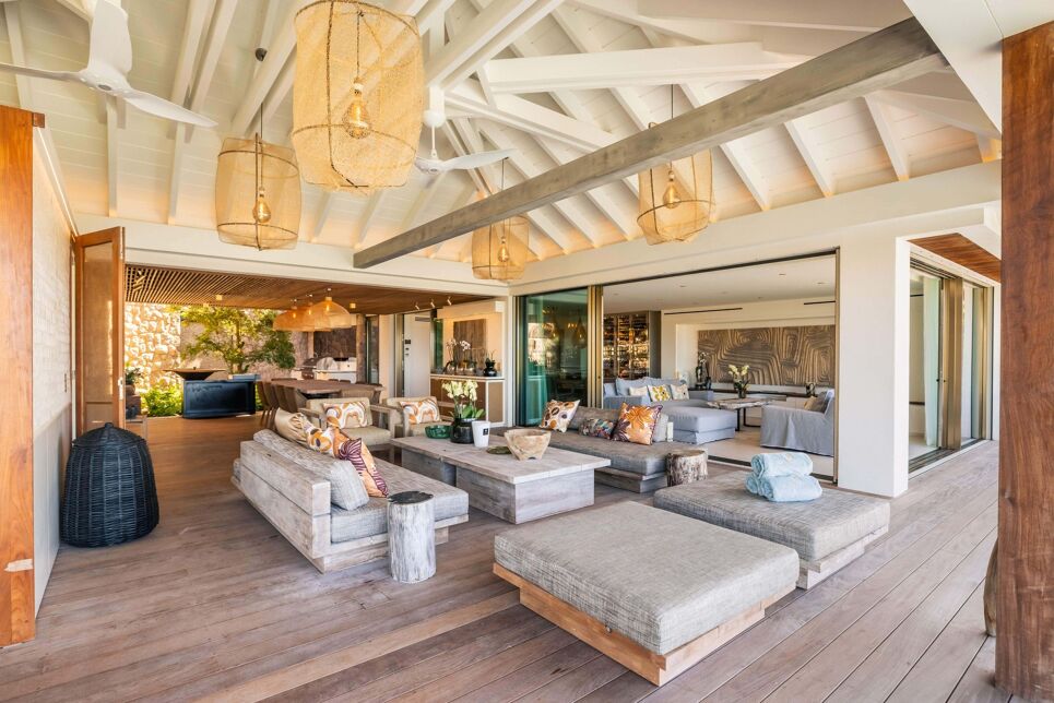 Domaine Issayah - Villa Lazuli