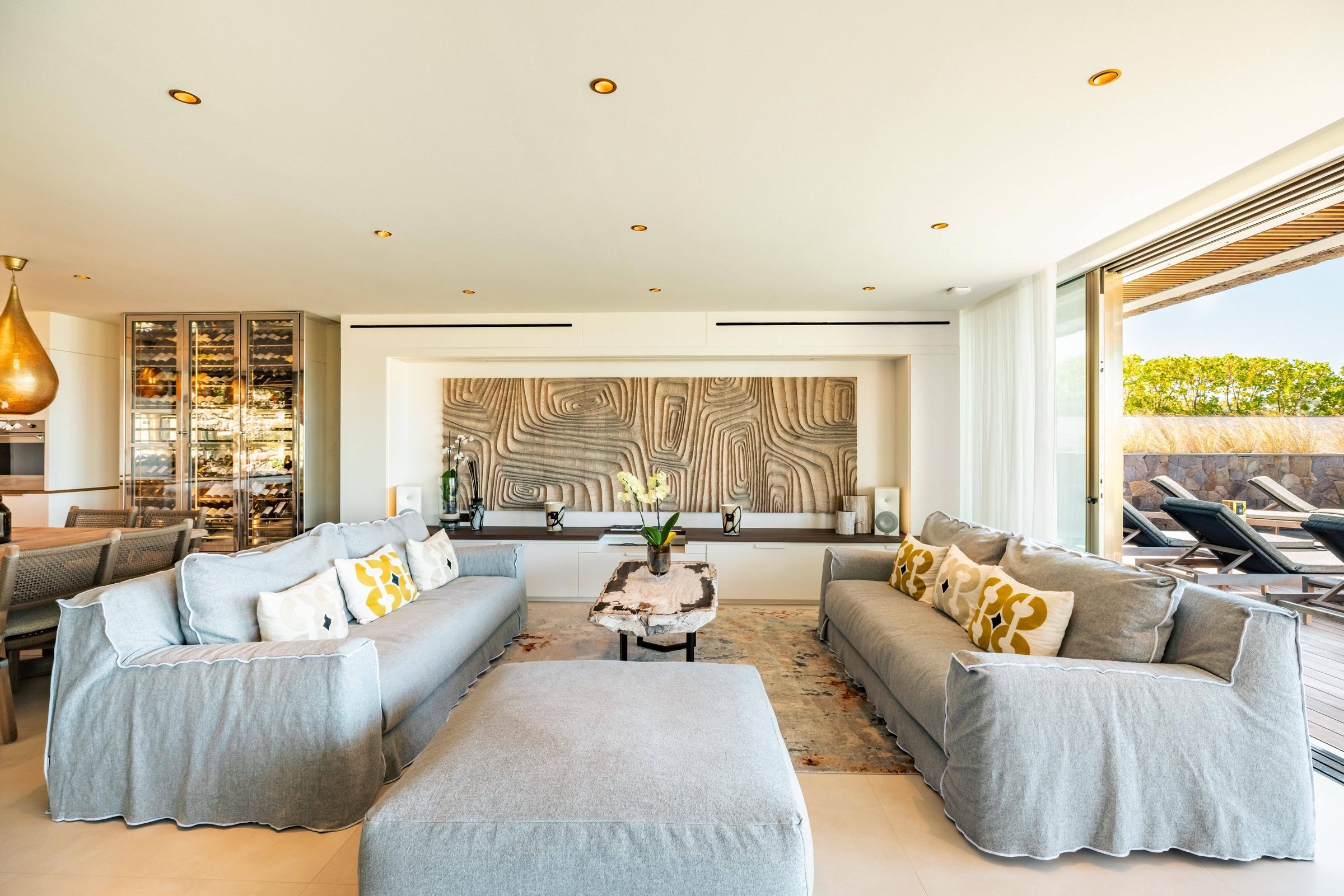 Domaine Issayah - Villa Lazuli