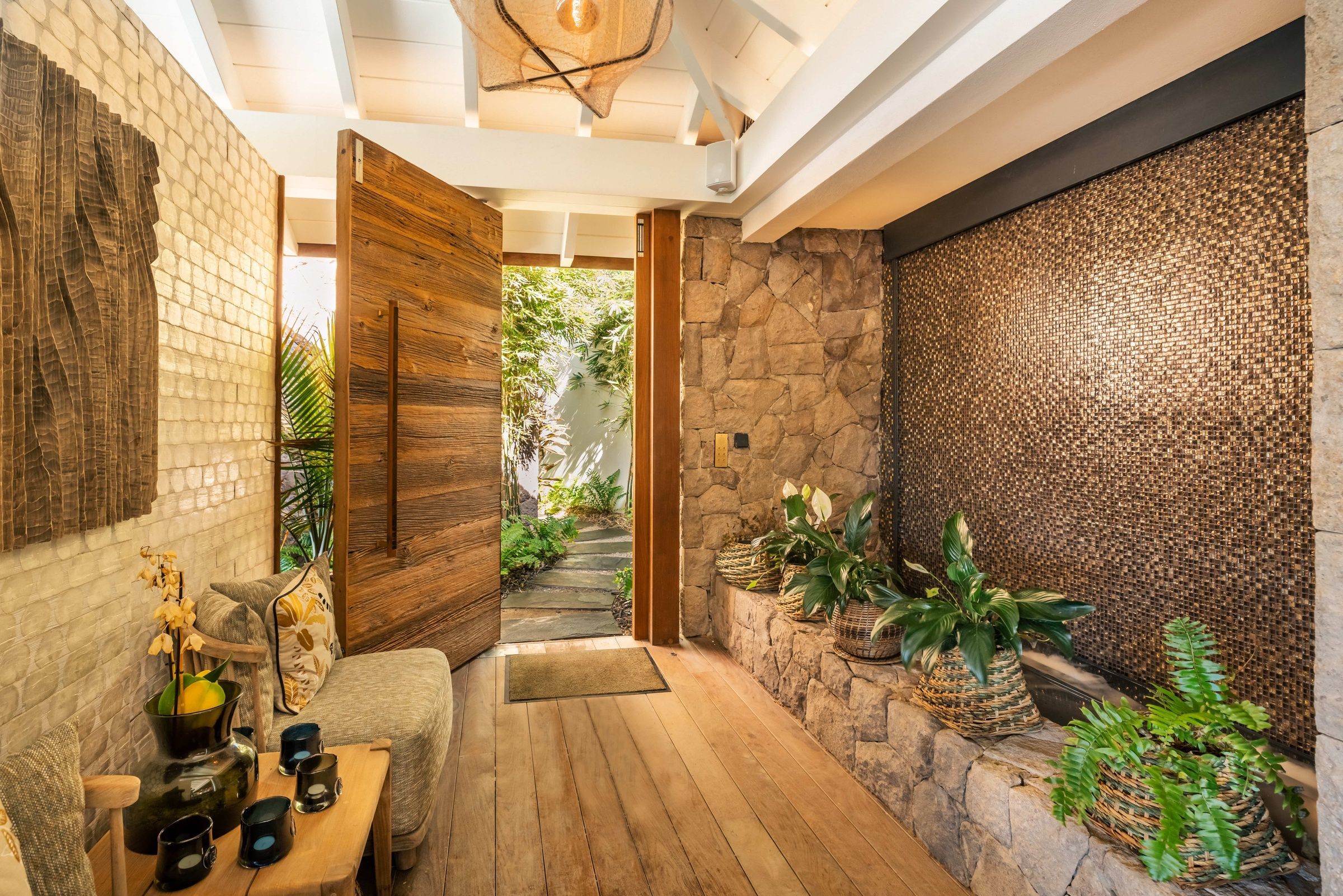 Domaine Issayah - Villa Lazuli