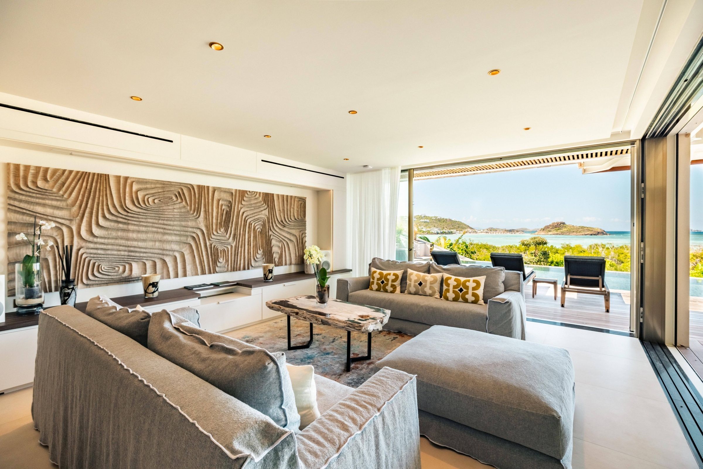 Domaine Issayah - Villa Lazuli