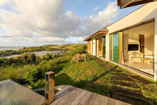 Domaine Issayah - Villa Lazuli