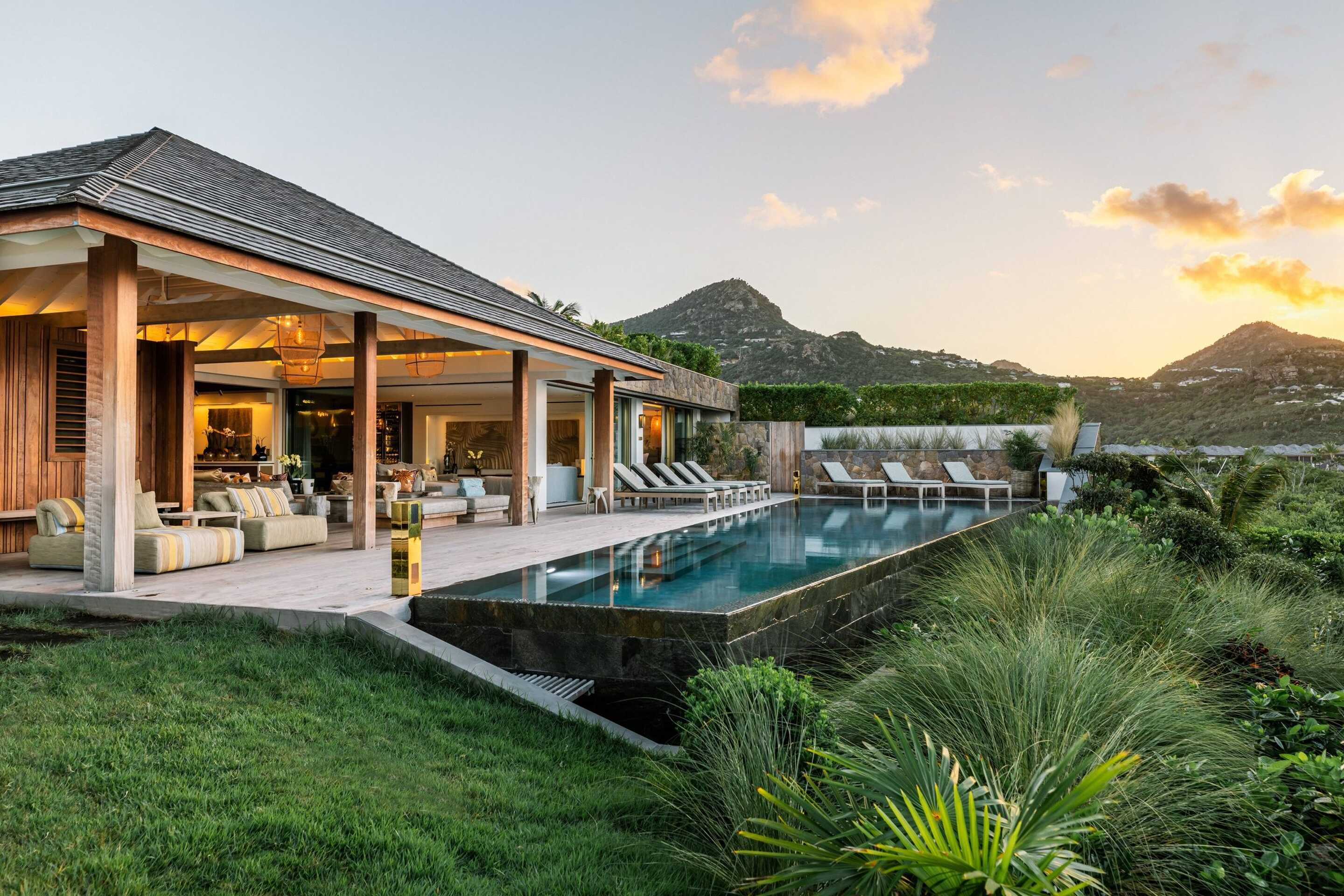 Domaine Issayah - Villa Lazuli