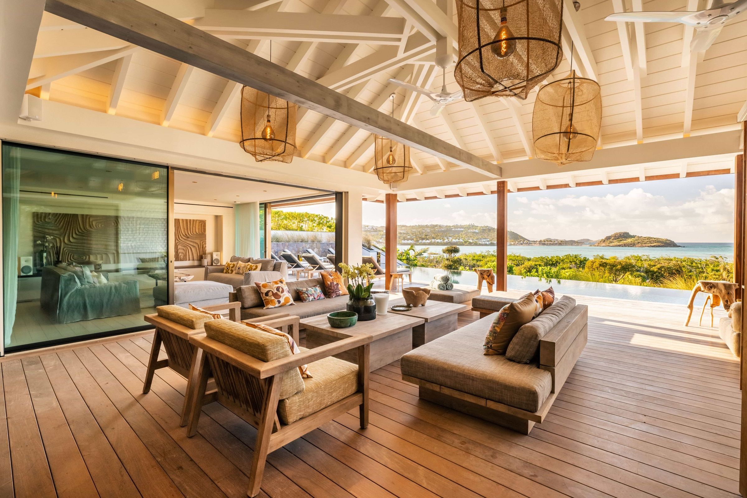 Domaine Issayah - Villa Lazuli