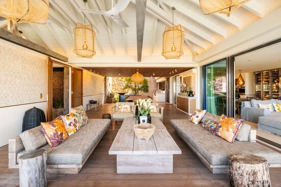 Domaine Issayah - Villa Lazuli